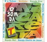 O Som Da Micareta (US Import)