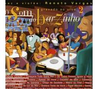 O Som Do Barzinho 2:Ao Vivo