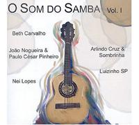 O Som Do Samba 1