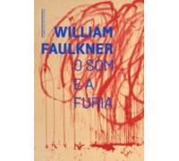 O Som E A Fúria (ebook)