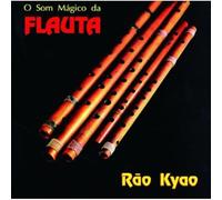 O Som Magico Da Flauta