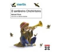 O Sombreiro Chichiriteiro