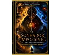 O Sonhador Impossível: Livro I - A Porta dos Sonhos Perdidos (Trilogia O Sonhador Impossível)