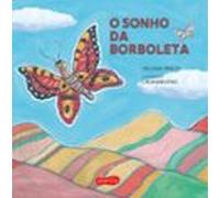 O Sonho Da Borboleta (ebook)