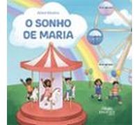 O Sonho De Maria (ebook)