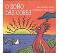 O Soño Das Cores