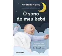 O SONO DO MEU BEBE