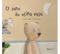 O soño do osiño rosa (colección O)