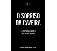 O Sorriso Da Caveira (ebook)