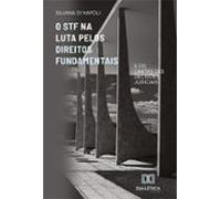 O Stf Na Luta Pelos Direitos Fundamentais (ebook)