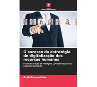 O sucesso da estratégia de digitalização dos recursos humanos
