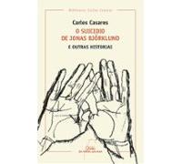 O Suicidio De Jonas Björklund E Outras Historias