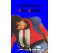 O Suicídio Metafórico De Raul Seixas (ebook)