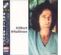 O Sullivan, Gilbert - Gilbert O Sullivan S Best