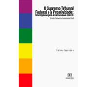 O Supremo Tribunal Federal E A Proatividade (ebook)