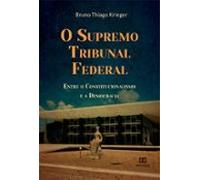 O Supremo Tribunal Federal (ebook)