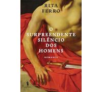 O Surpreendente Silêncio dos Homens