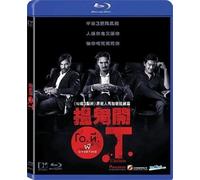 O.T. Ghost Overtime [Francia] [Blu-ray]
