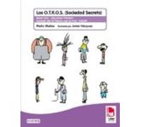 O.t.r.o.s Plan Lector Primaria (cuaderno)
