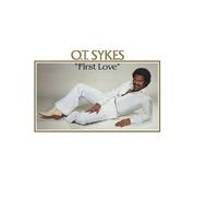 O.T. Sykes - First Love [Vinilo]