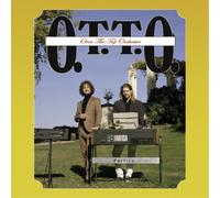O.T.T.O. Over the Top Orchester (Vinyl) 12" Album