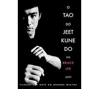 O Tao do Jeet Kune Do (Português)