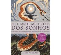 O Tarot Místico dos Sonhos