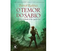 O Temor do Sábio (Em Portuguese do Brasil)