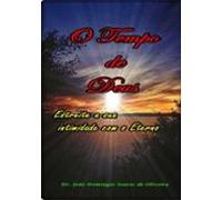 O Tempo De Deus (ebook)