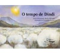 O Tempo De Dindi (ebook)