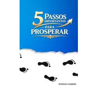 O Tempo e a prosperidade: 5 métodos para prosperar verdadeiramente