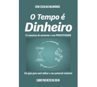O Tempo É Dinheiro (ebook)