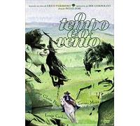 O Tempo E O Vento - O Tempo E O Vento [USA] [DVD]