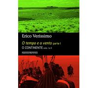 O Tempo e O Vento - Parte 1 (Em Portuguese do Brasil)