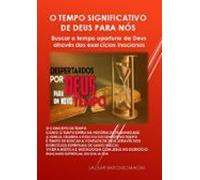 O Tempo Significativo De Deus Para Nós (ebook)