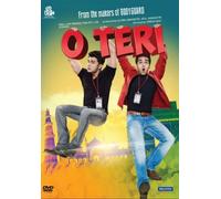 O Teri (2014) (película Bollywood/cine indio/película hindi)