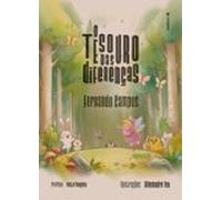 O Tesouro Das Diferenças (ebook)