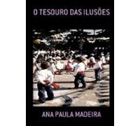 O Tesouro Das Ilusões (ebook)