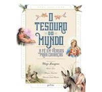 O Tesouro Do Mundo (ebook)