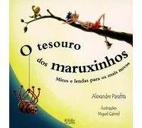 O Tesouro Dos Maruxinhos