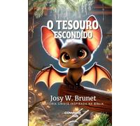 O TESOURO ESCONDIDO: História infantil cristão