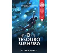 O tesouro submerso: Learn European Portuguese through stories