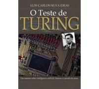 O Teste De Turing (ebook)