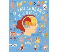 O TEU CEREBRO É XENIAL (DIVULGATIVA)
