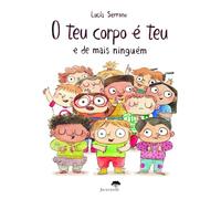 O TEU CORPO E TEU E DE MAIS NINGUEM