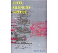 O Teu Silêncio Gritou (ebook)