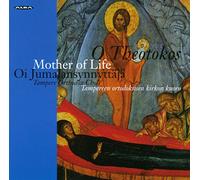 O Theotokos, Mother of Life