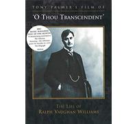 O Thou Transcendent - The Life of Ralph Vaughan Williams [Reino Unido] [DVD]