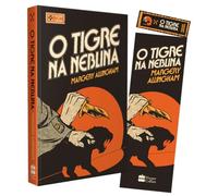 O tigre na neblina (Clube do Crime) - Um clássico da literatura policial para leitores de mistério e thriller