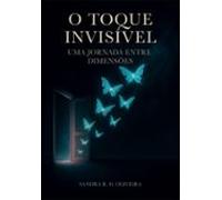 O Toque Invisível (ebook)